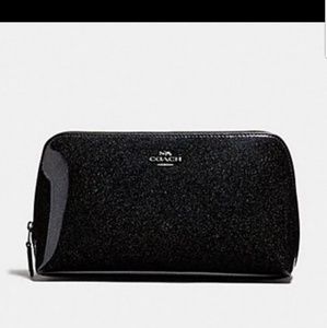 🚫COACH NWT MAKEUP BAG.